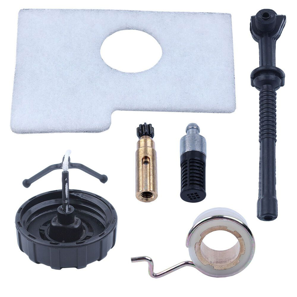 Gardening Tools Kit For Sale - Zubehör im Angebot: Ölpumpe, Luftfilter, Gartenschlauch-Set,