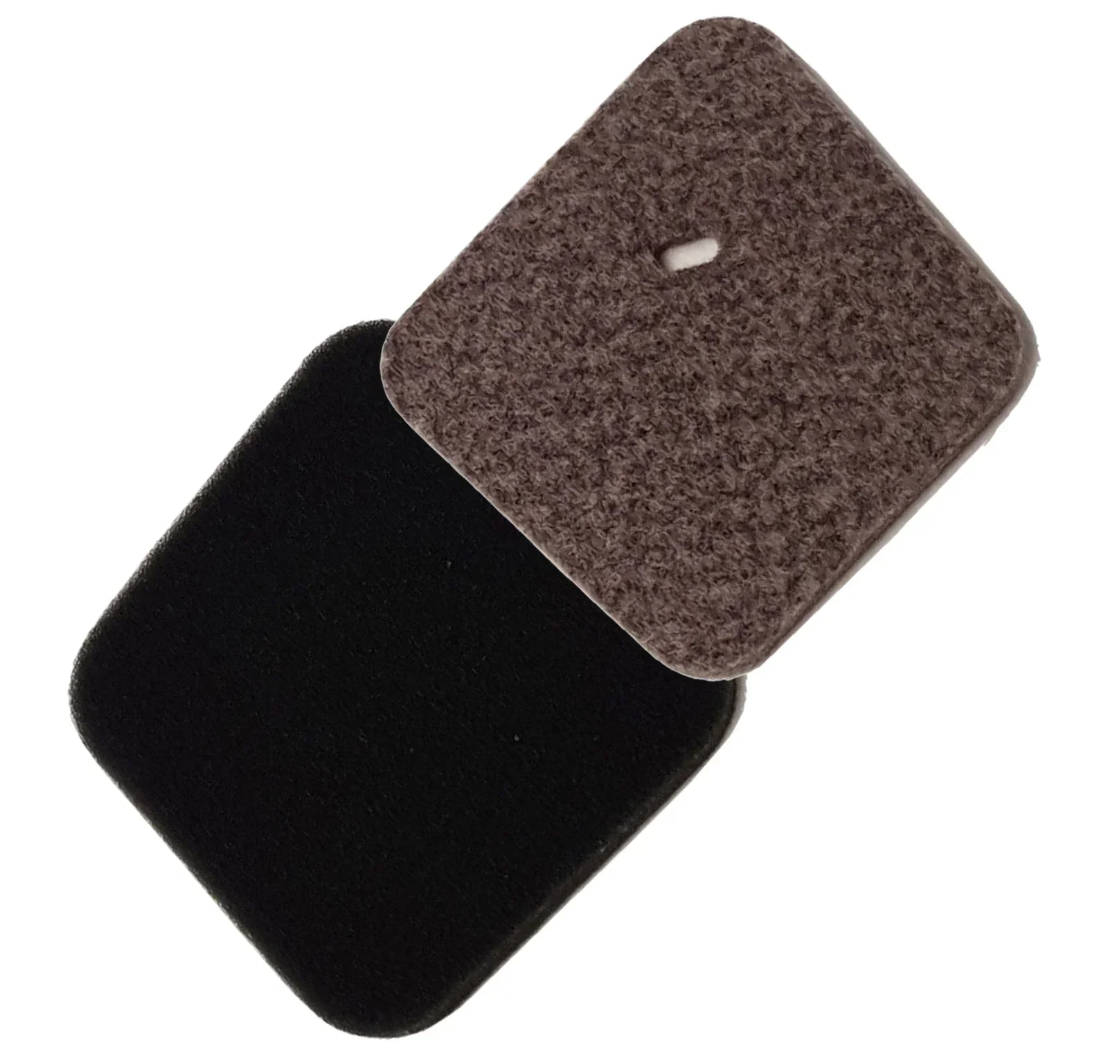 Gardening Tools Quality - Rasentrimmer-Luftfilter 2800 4140 4228, Schwarz, Braun,