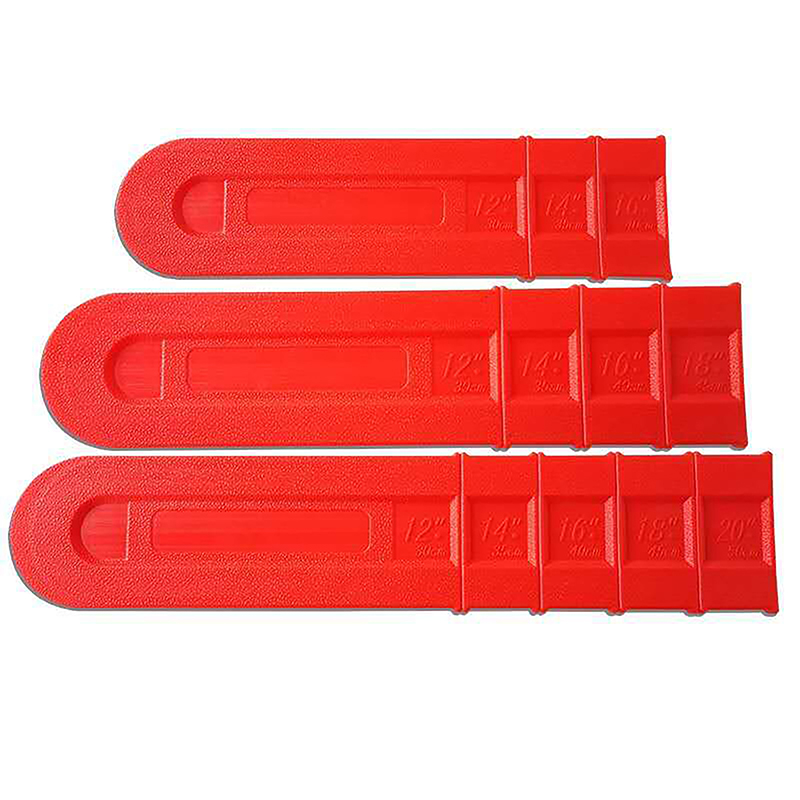 Gardening Tools Guide - 1PC Garten Zubehör Kettensäge Guide Platte