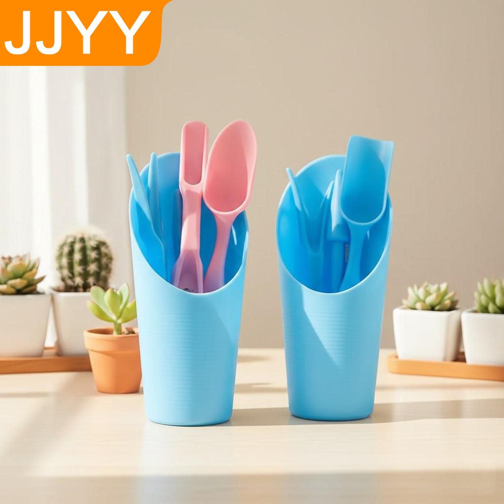 Gardening Tools Kit - 4-teiliges Mini-Sukkulenten-Pflanzset für Innenräume, Vertikales Begrünungs-Kit,