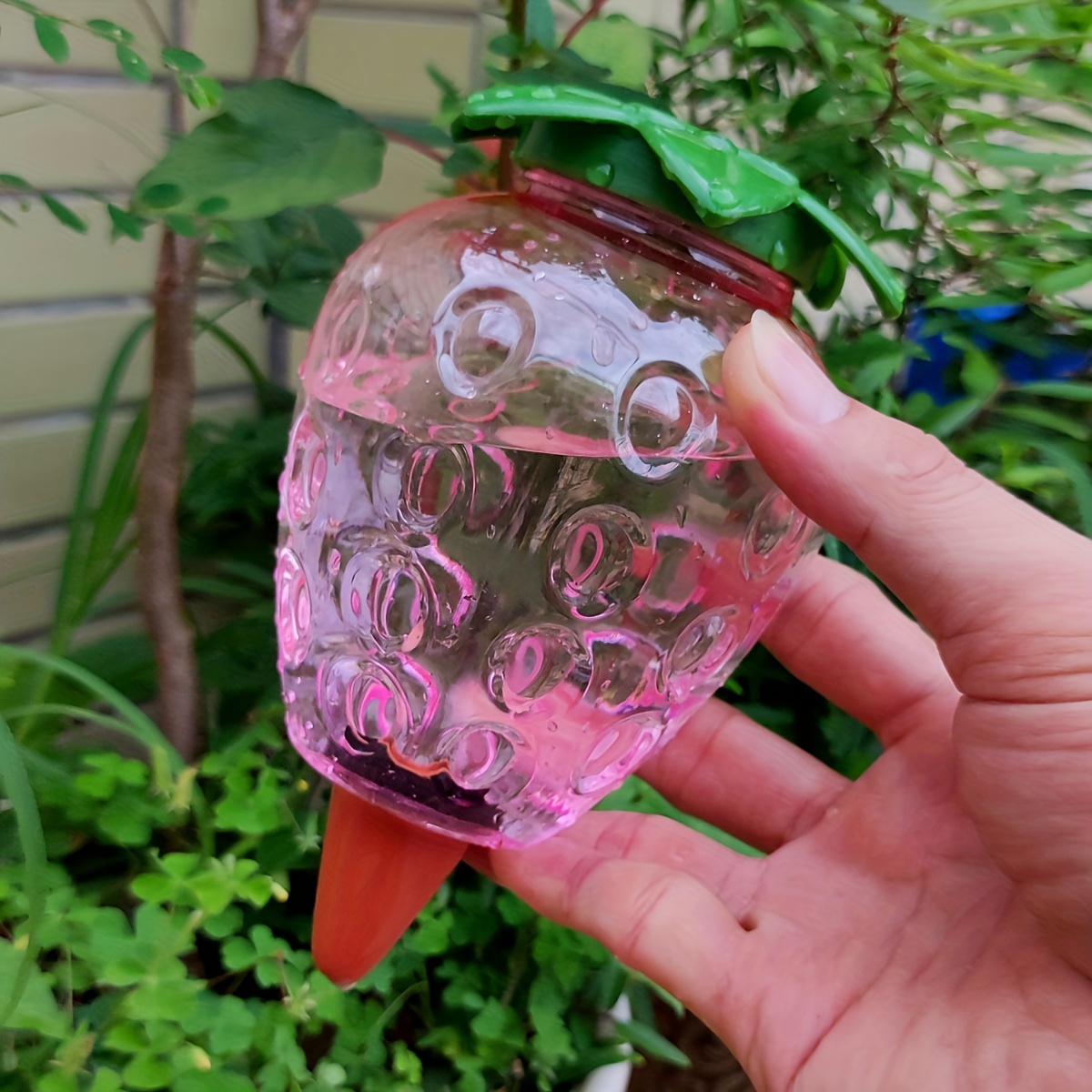 Gardening Tools Water - 2-teiliges automatisches Bewässerungswerkzeug für den Innenbereich,