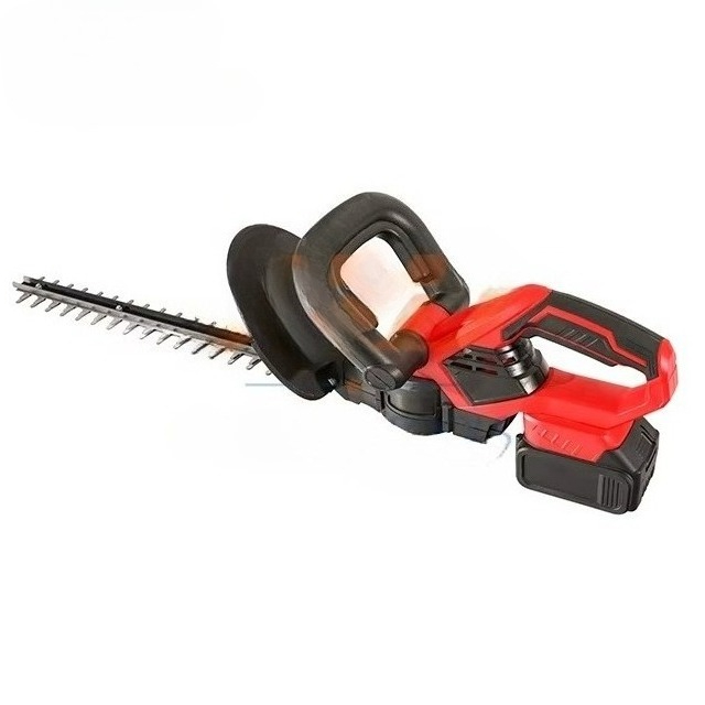 Gardening Tools Quality - Hochwertige Lithium-Elektrowerkzeuge, elektrischer Heckenschere für den