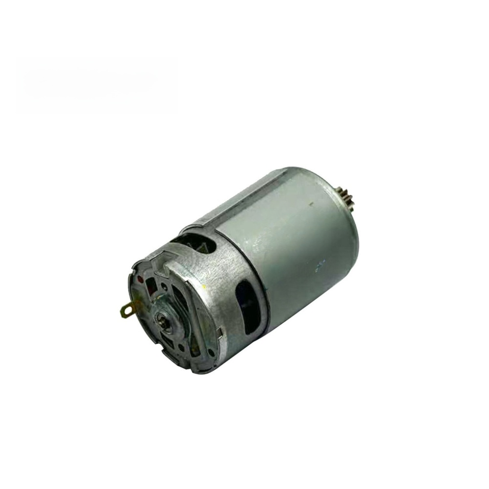Gardening Tools Types - 21V RS550 Typ Langlebiger Motor für