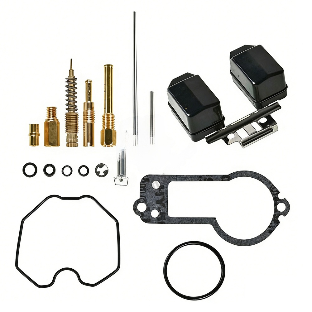 Gardening Tools Gift Set - 1 Satz Vergaser-Reparatursatz für Honda CRF
