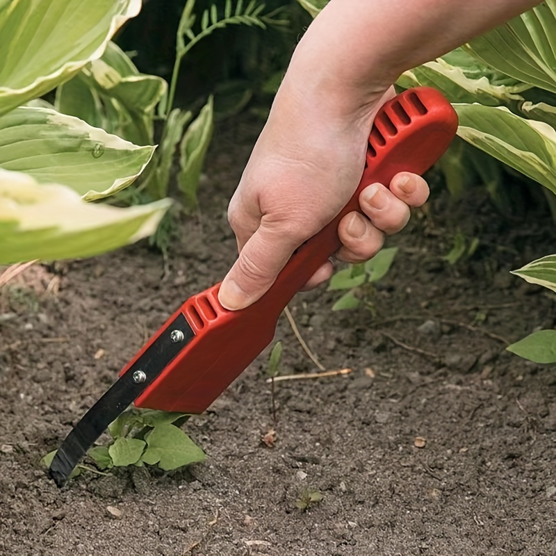 Gardening Hand Tools Yard - [Haushalts-Unkrautentferner] Hand-Unkrautjäter mit Schlaufe | Unkrautschneider/-entferner