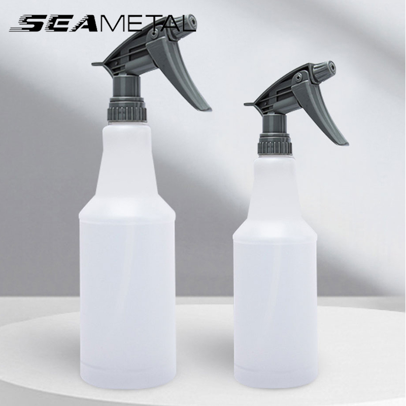Gardening Tools Types - SEAMETAL 800 ml Autowaschschaum-Sprühflasche, säure- und