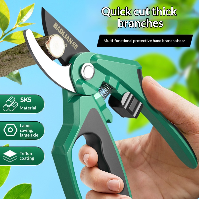 Gardening Hand Tools Yard - 2026 neue Zweige Gartenschere Garten- und
