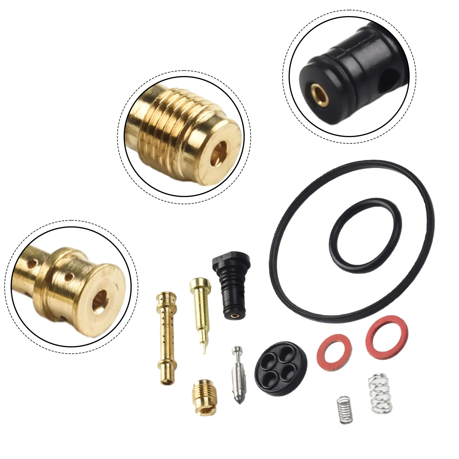 Gardening Tools Kit - Vergaser Carb Rebuild Kit Für GX160