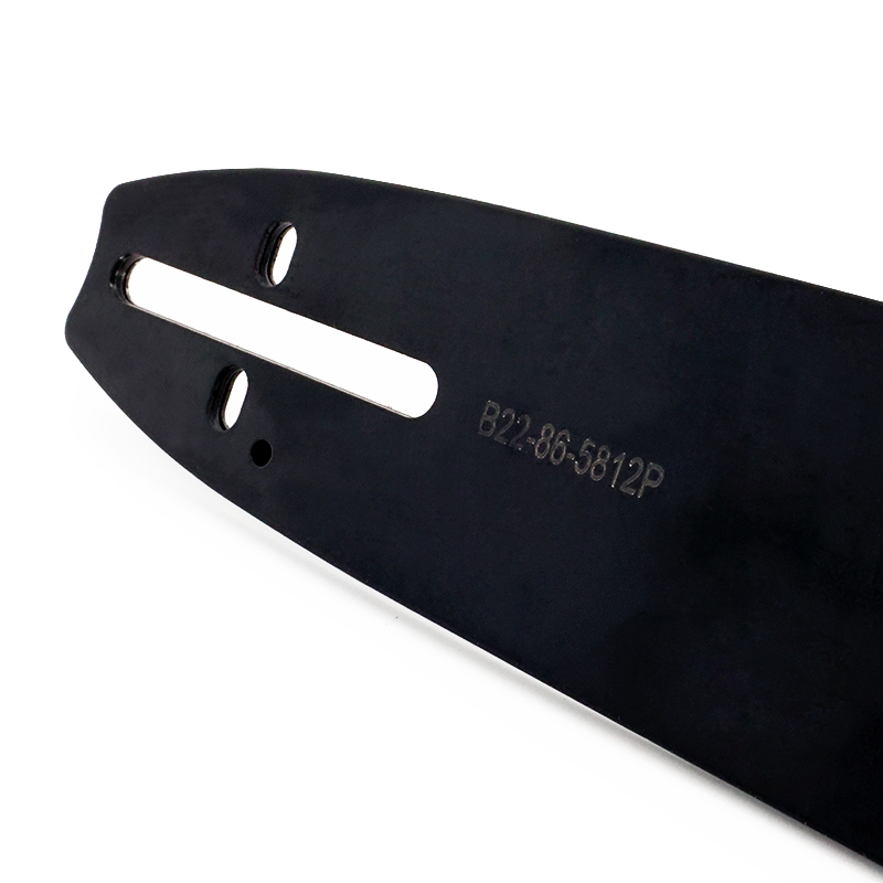 Gardening Tools Guide - Gartenwerkzeugteile Zubehör Kettensägenführungsstange 22'' 0,325