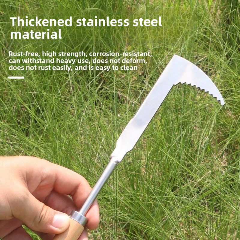1 Stück 31,5 cm L-förmiges Ver – Gardening Hand Tools Yard Bewertung und Preis