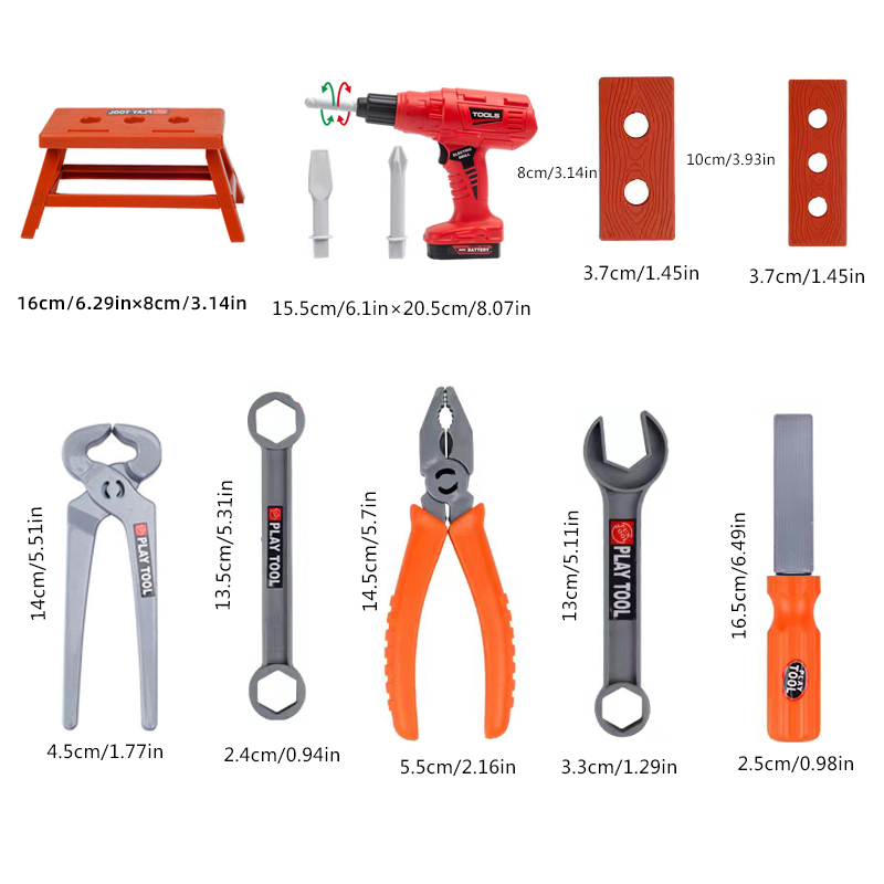 38 stücke/39 stücke/42 stücke  – Gardening Tools For 3 Year Old Bewertung und Preis