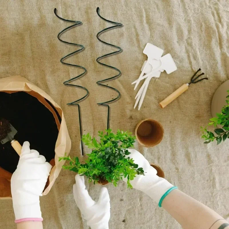 Kletterpflanzen-Stützstange, R – Plant Support Stake Bewertung und Preis