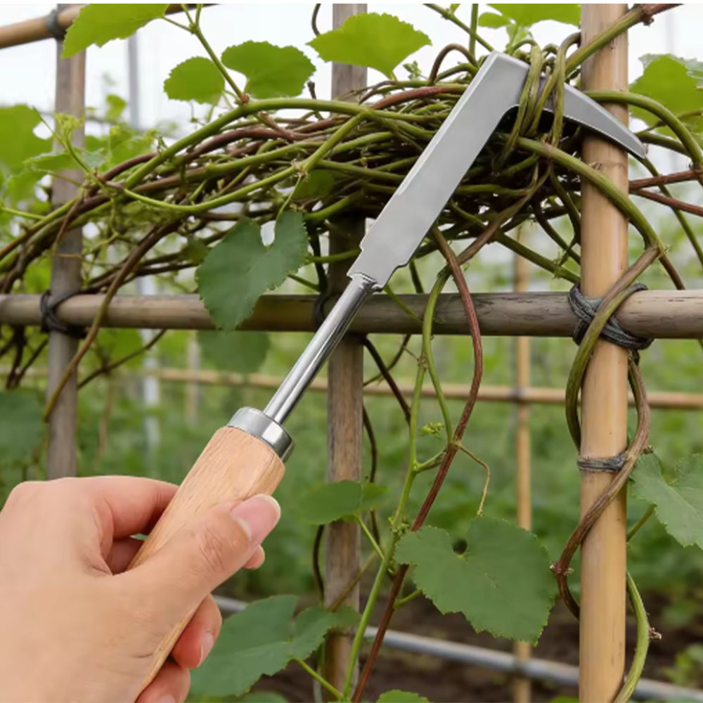 Edelstahl-Unkrautentfernungswe – Gardening Hand Tools Yard Bewertung und Preis