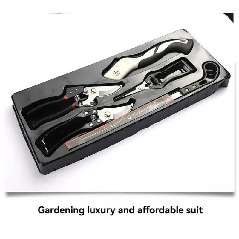 5-teiliges SK5 Stahl Gartenwer – Gardening Hand Tools Yard Bewertung und Preis