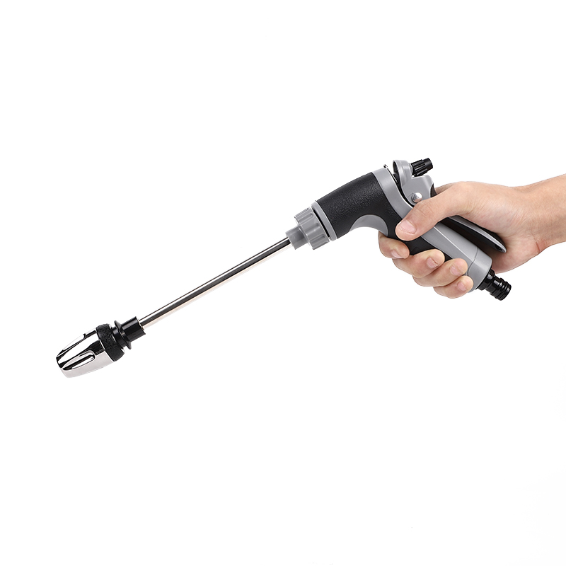 NEUE Hochdruck-Langstiel-Autow – Gardening Tools Types Bewertung und Preis
