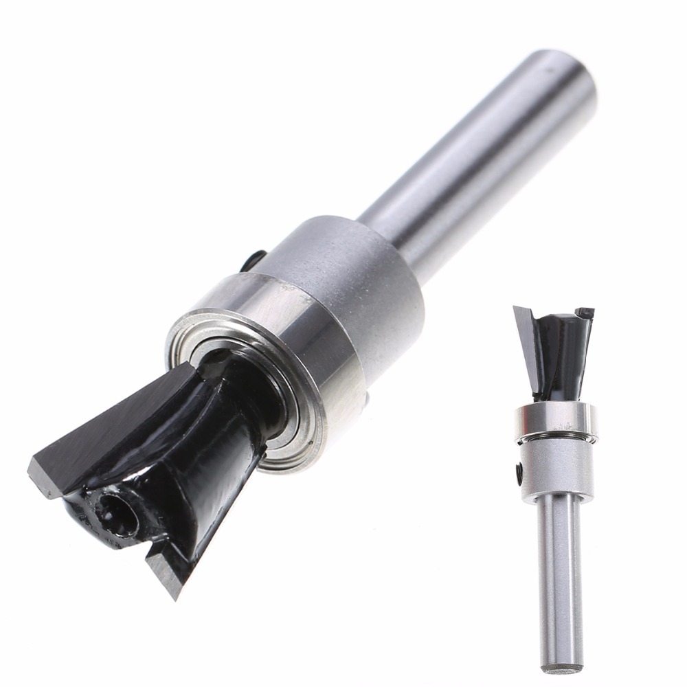 1 stücke Router Bit 1/4 
