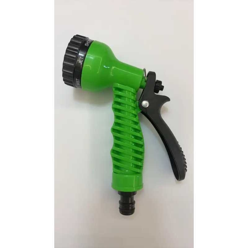 Garten-Wasserspritzpistole aus – Gardening Tools Water Bewertung und Preis