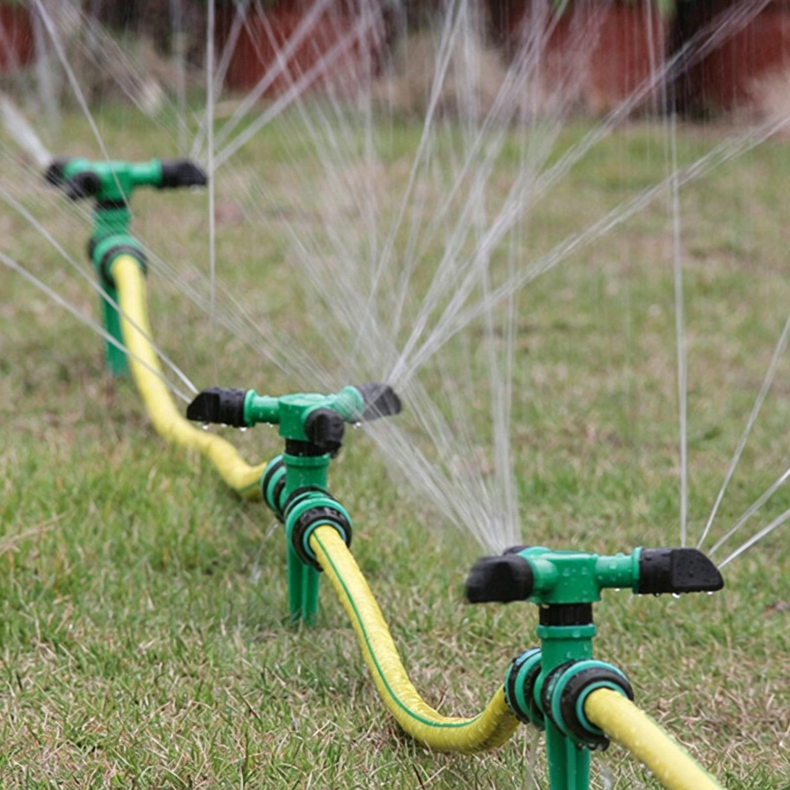 Automatischer Rotierender Wass – Gardening Tools Water Bewertung und Preis