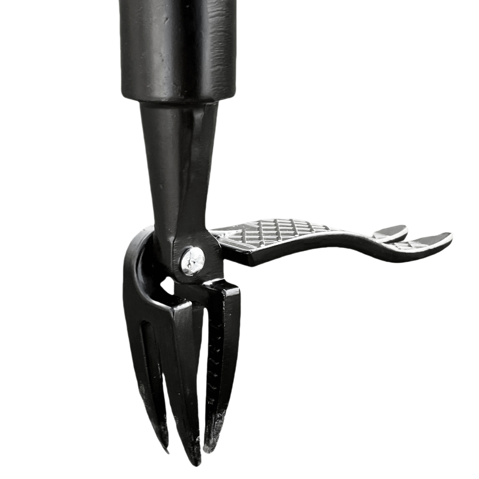 4-Klauen-Stand-Up-Unkrautziehe – Gardening Hand Tools Yard Bewertung und Preis