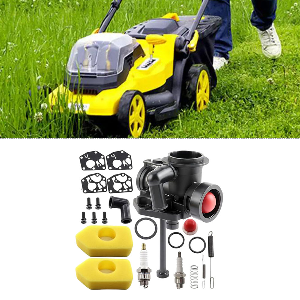 Für B S Engines und TORO Mäher – Gardening Tools B&M Bewertung und Preis