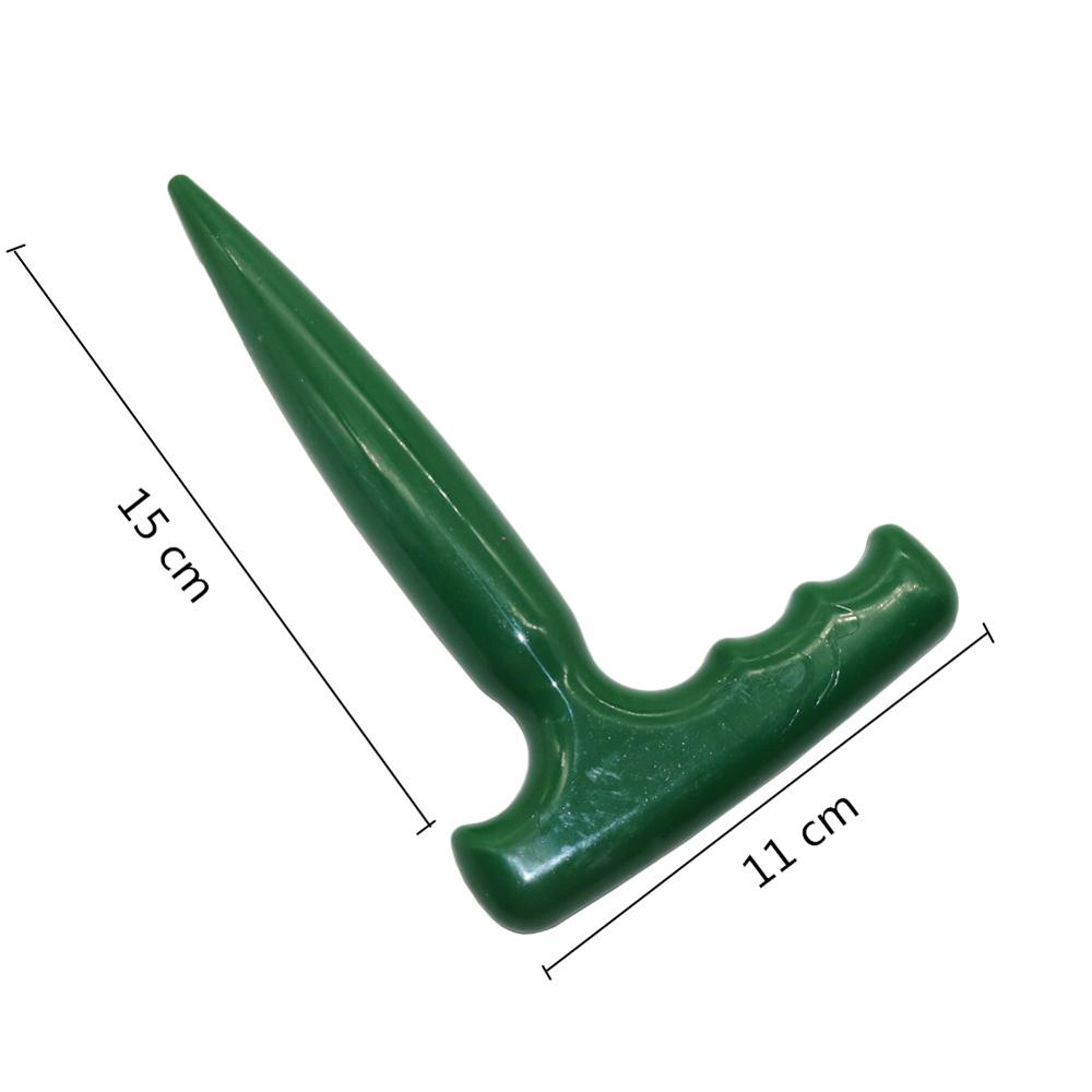 Samenteelt Bodenstanzer Garten – Gardening Tools For Weeds Bewertung und Preis