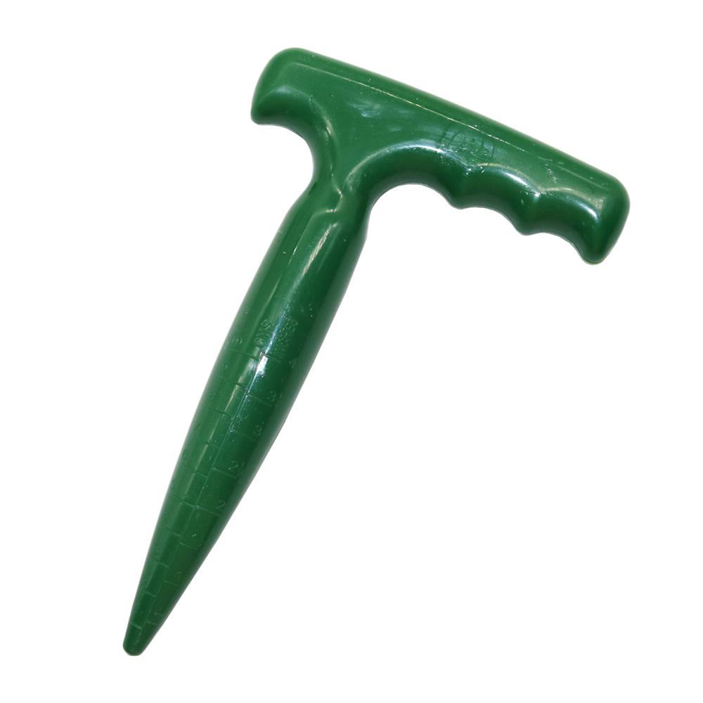 Samenteelt Bodenstanzer Garten – Gardening Tools For Weeds Bewertung und Preis