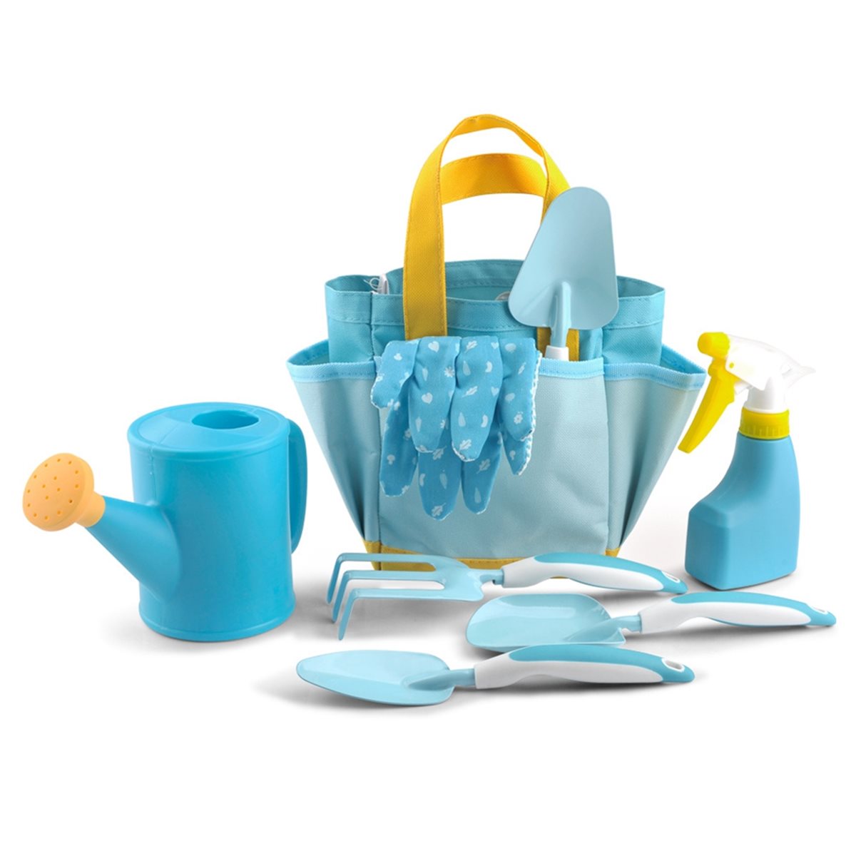 618 Mega Sale Sandspielzeug-Se – Gardening Tools Kit Bewertung und Preis