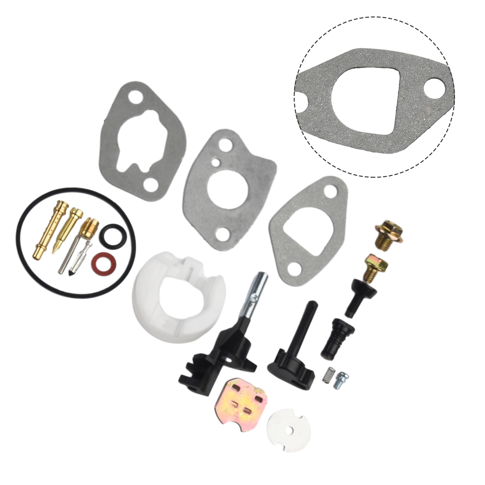 Für Honda Reparaturset, Ausrüs – Gardening Hand Tools Yard Bewertung und Preis
