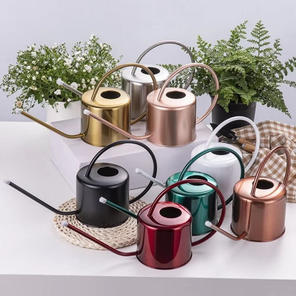 u Hochwertiger 1,3 l Pflanzens – Gardening Tools Quality Bewertung und Preis