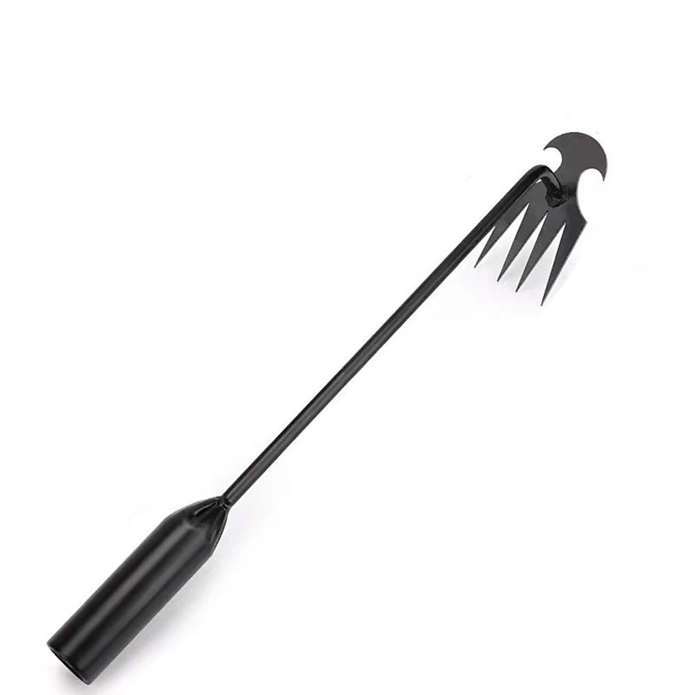 4 Zähne – Multifunktionaler Ha – Gardening Tools For Weeds Bewertung und Preis