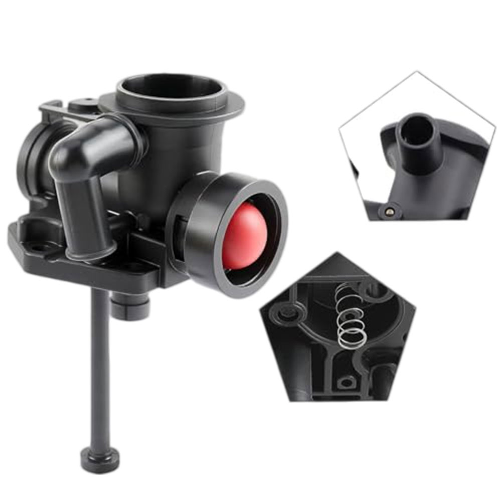 1 Satz Vergaserschrauben, Ösen – Gardening Tools B&M Bewertung und Preis