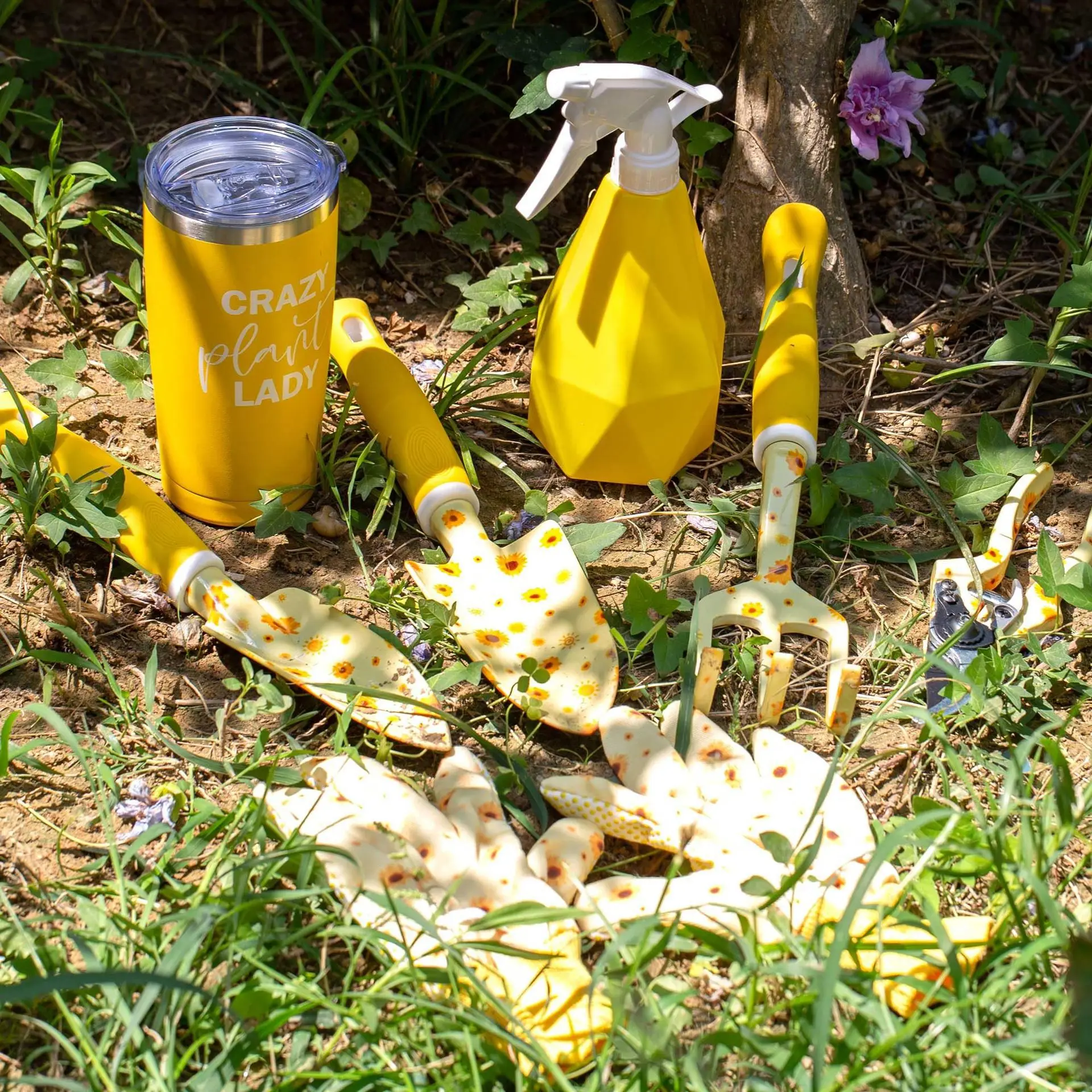 Langlebiges Gartenwerkzeug-Set – Gardening Tools Gift Set Bewertung und Preis