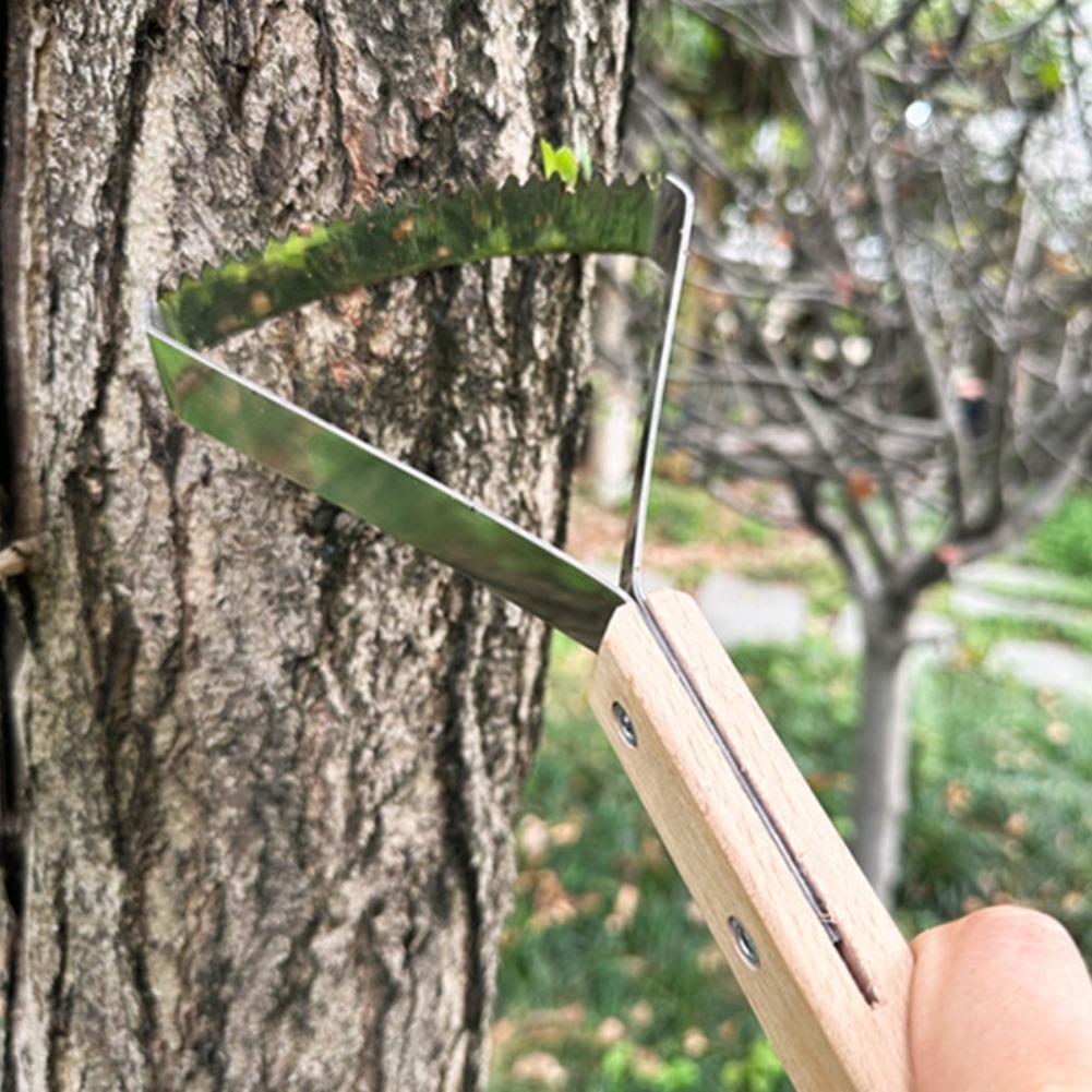 Grasschaber-Werkzeug, manuelle – Gardening Hand Tools Yard Bewertung und Preis