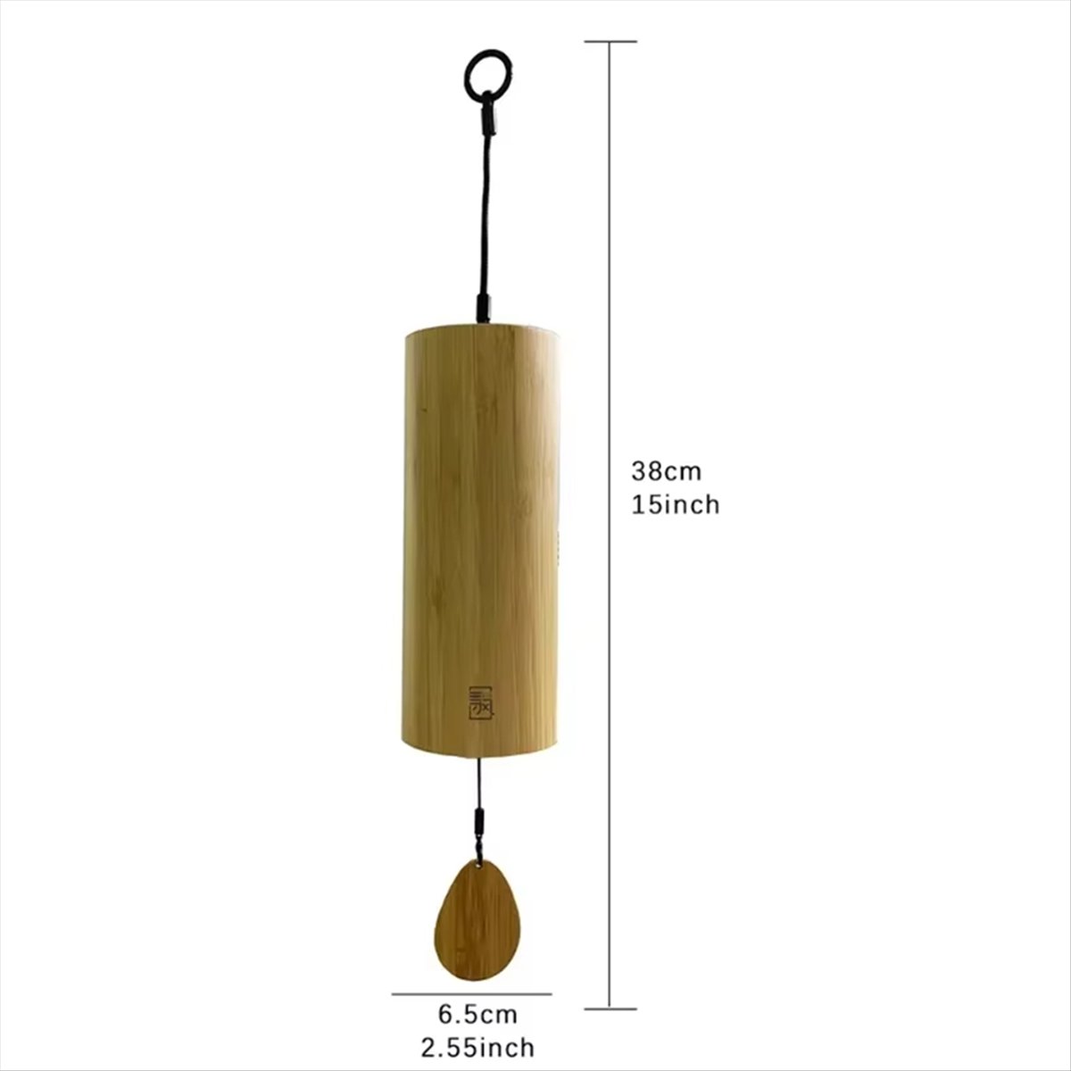 ABJX Bambus-Windspiele für Gar – Gardening Tools B&M Bewertung und Preis