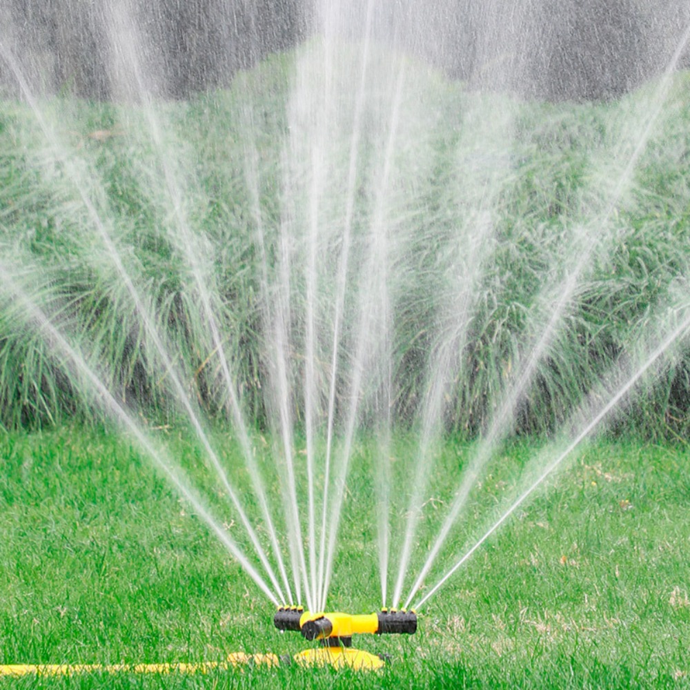360-Grad Automatisch Rotierend – Gardening Tools Water Bewertung und Preis