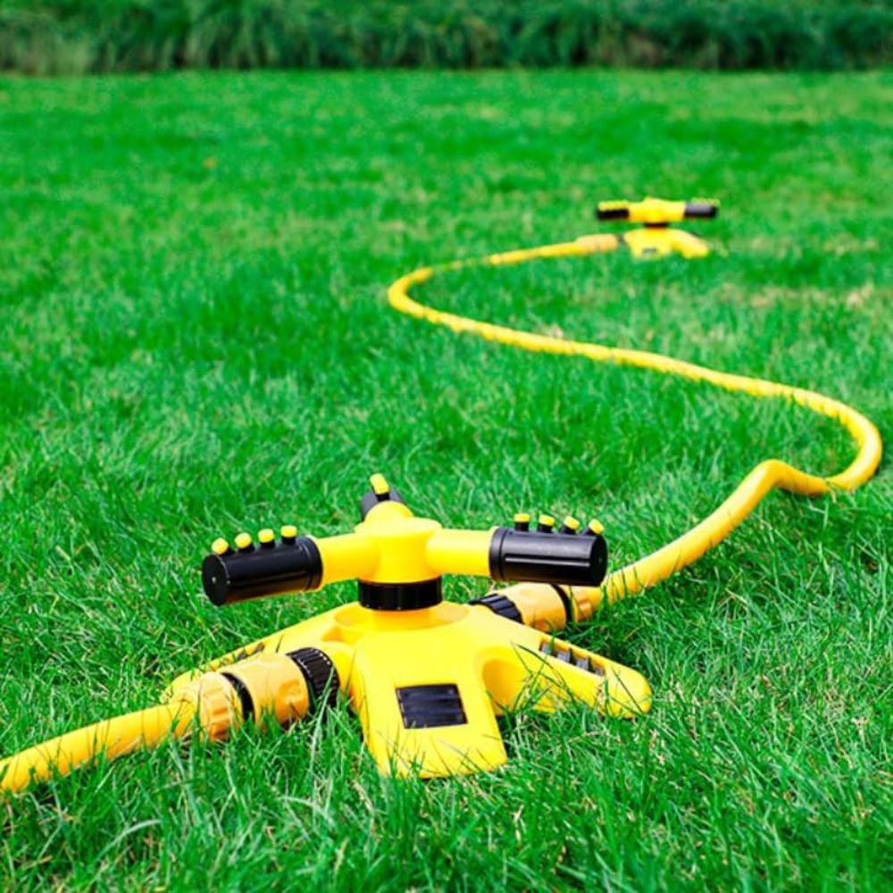 360-Grad Automatisch Rotierend – Gardening Tools Water Bewertung und Preis