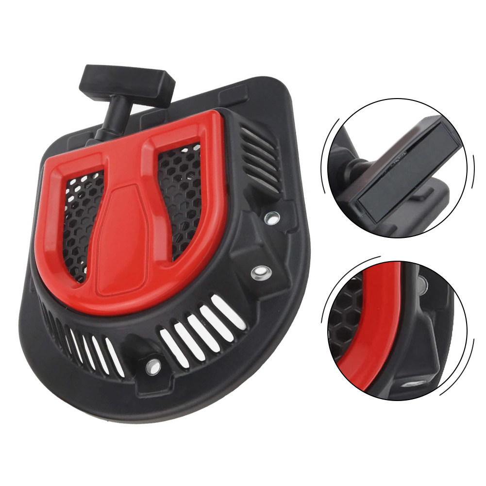 Rückstoßstarter für Güde-Model – Gardening Tools B&M Bewertung und Preis
