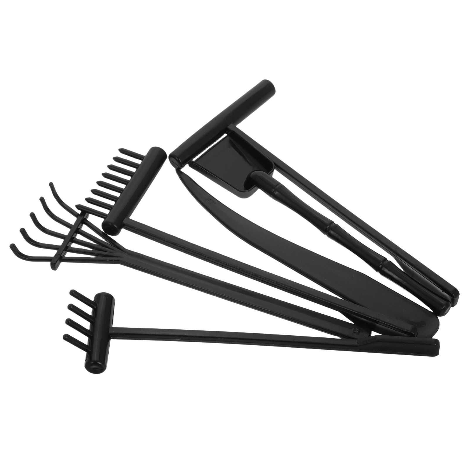 6-teiliges Sandrechen-Set, Min – Gardening Tools Gift Set Bewertung und Preis