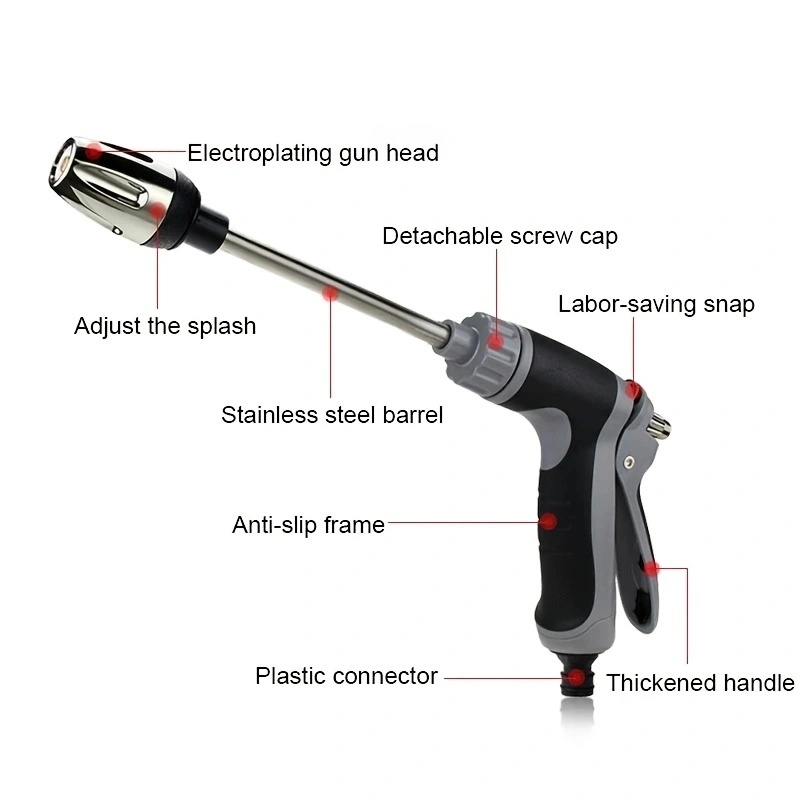 1PCPortable Autos Reinigung We – Gardening Tools Types Bewertung und Preis