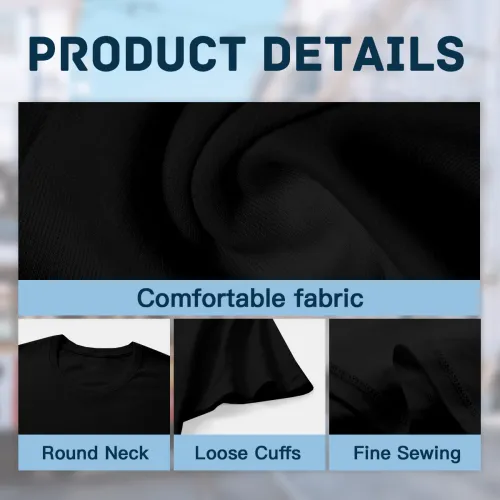 Herren Freizeit-T-Shirt mit Ku – Gardening Tools German Bewertung und Preis