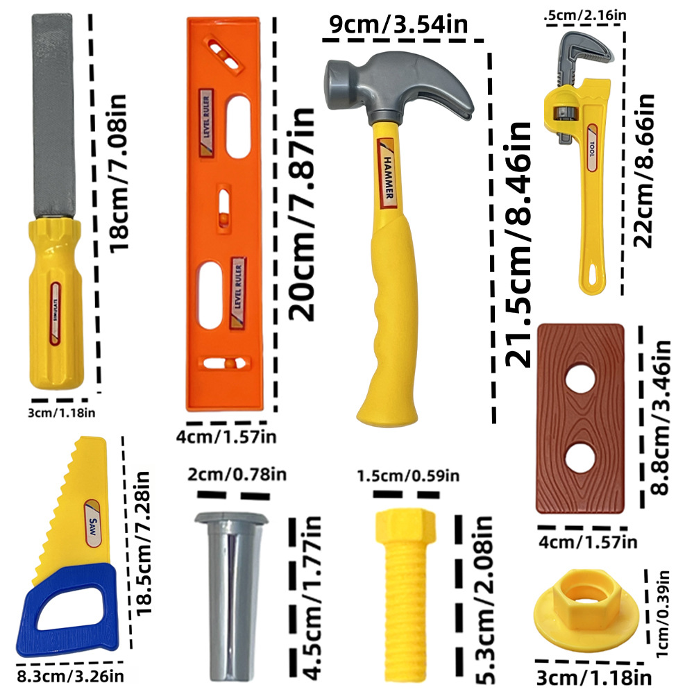 Kunststoff-Simulations-Wartung – Gardening Tools For 3 Year Old Bewertung und Preis