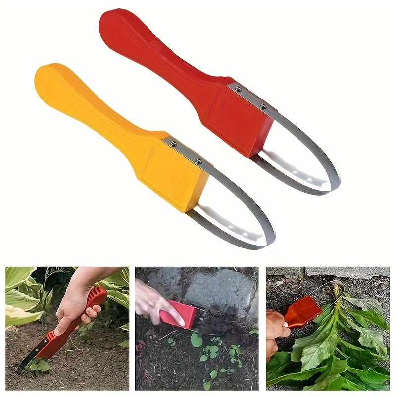 [Haushalts-Unkrautentferner] H – Gardening Hand Tools Yard Bewertung und Preis