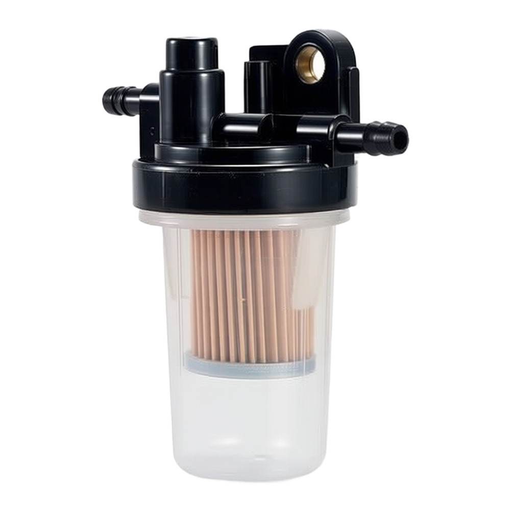 Kraftstoff-Wasser-Trennvorrich – Gardening Tools B&M Bewertung und Preis