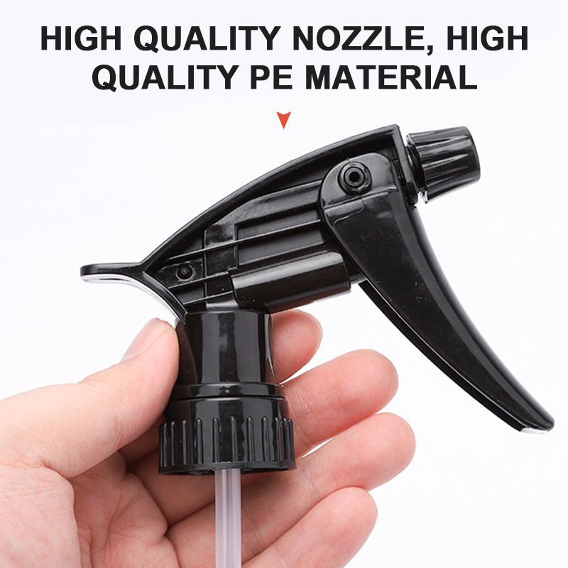 SEAMETAL 800 ml Autowaschschau – Gardening Tools Types Bewertung und Preis