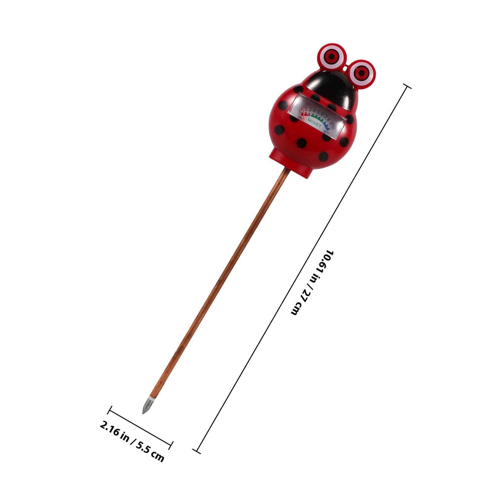 Intelligentes Bodenfeuchtigkei – Gardening Tools Water Bewertung und Preis