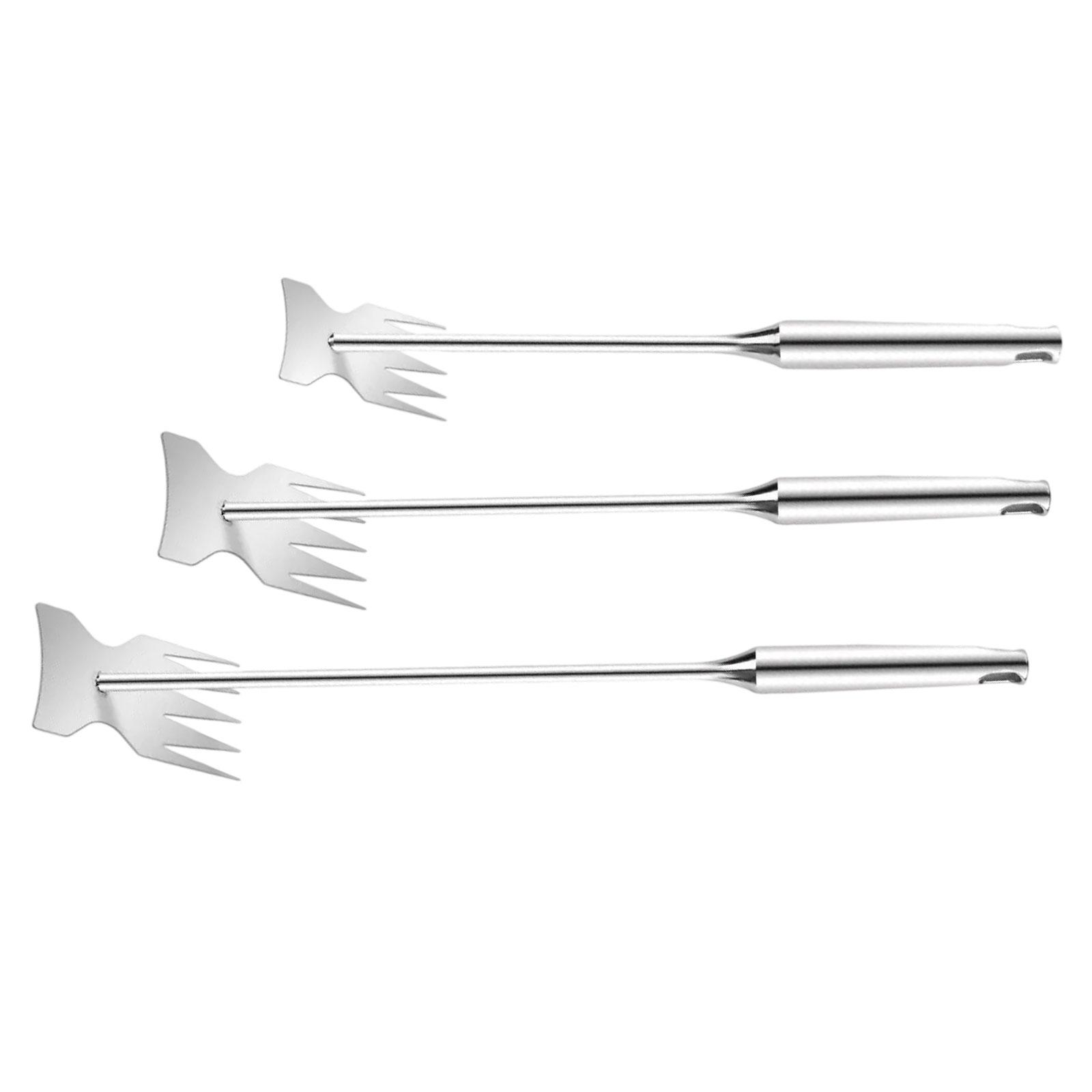 Hochleistungs-Unkrautstecher a – Gardening Hand Tools Yard Bewertung und Preis