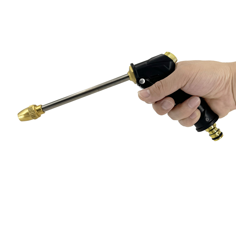 2026 Hochdruck-Spritzpistole G – Gardening Tools Types Bewertung und Preis