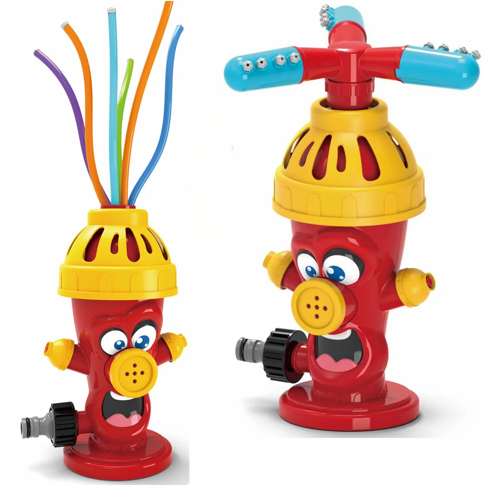 Wassersprüh-Spielzeug Hydrant- – Gardening Tools 2 Year Old Bewertung und Preis
