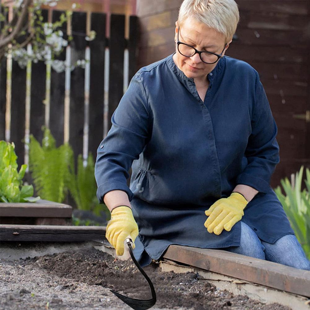 Landwirtschaftliche Werkzeuge  – Gardening Tools For Weeds Bewertung und Preis