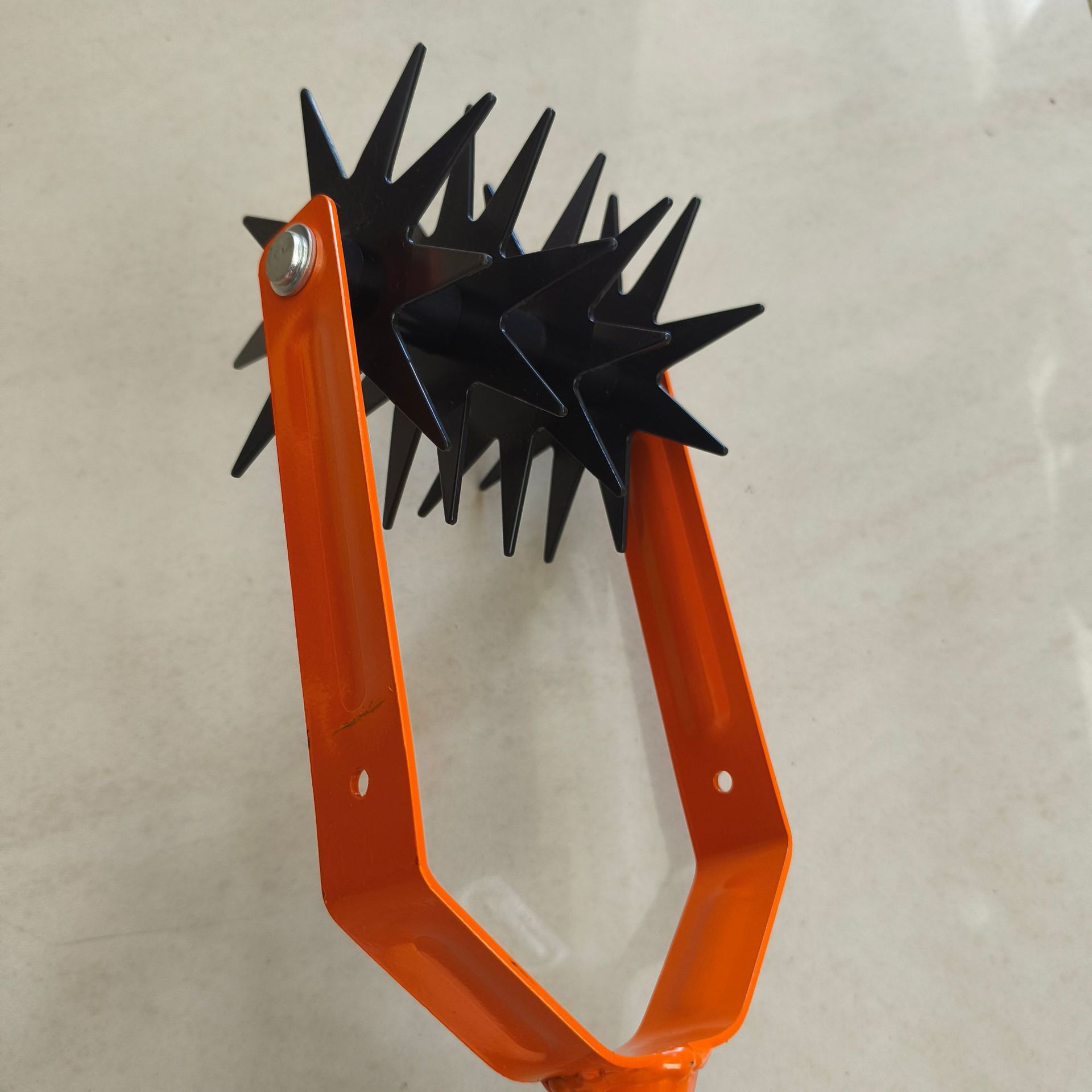 Garten-Rotationsfräse und Hand – Gardening Hand Tools Yard Bewertung und Preis